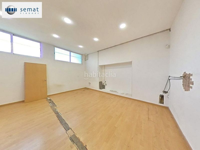 Foto 612697b3-b743-42c6-b7da-3d8c9983f43f. Local comercial a Cervera