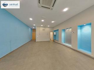 Local Comercial a Cervera. Local en venta o alquiler, ideal para su negocio en cervera