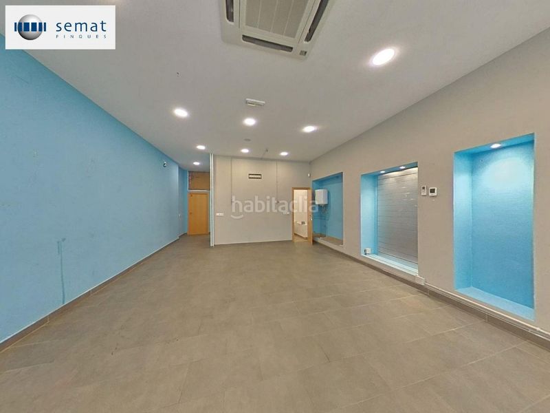 Foto 7a141191-782d-42bb-b0b6-88fd6f664490. Local comercial a Cervera