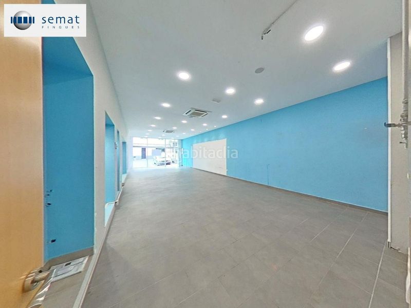 Foto ee9b2e37-2afd-4a7d-b878-0883fa63ee48. Local comercial a Cervera