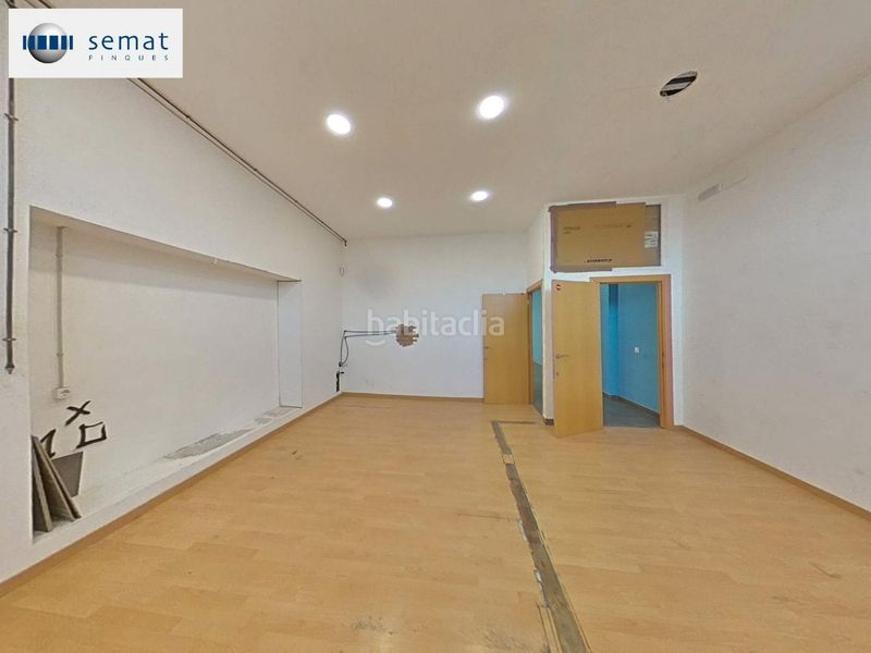 Foto f99d9df9-cade-4878-9c0d-910de065d1f7. Local comercial a Cervera