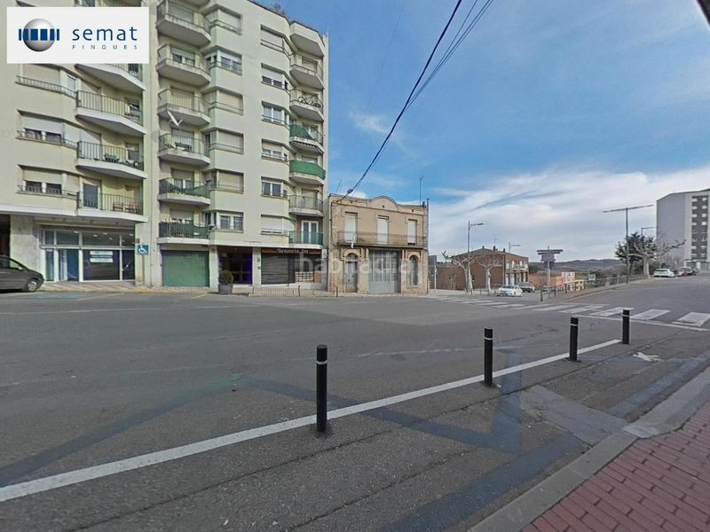 Foto fadce5b4-5a14-4f30-a934-cae1751aa419. Local comercial a Cervera