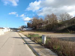 Terreny residencial a Tàrrega. Terreno en venta en tàrrega