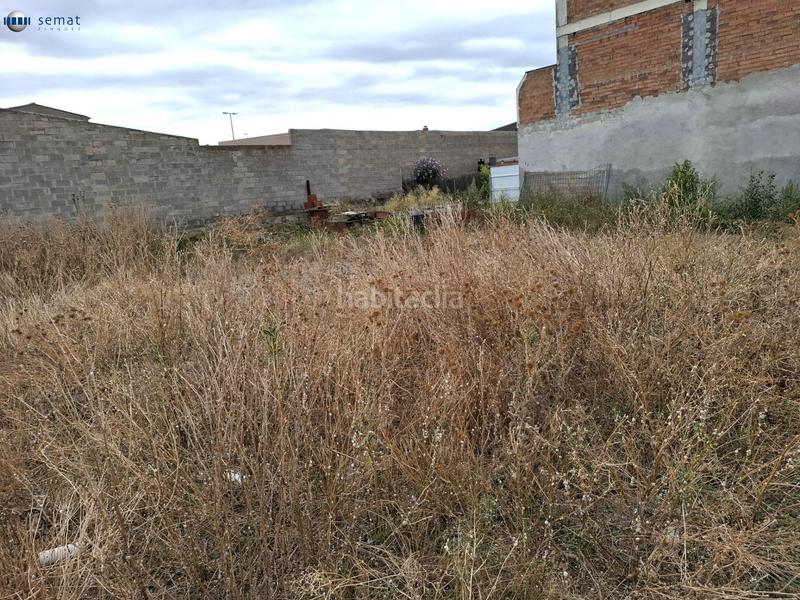 Foto 1636737b-5901-4589-86ca-e0941bf4e832. Terreno residencial solar en venta en Golmés