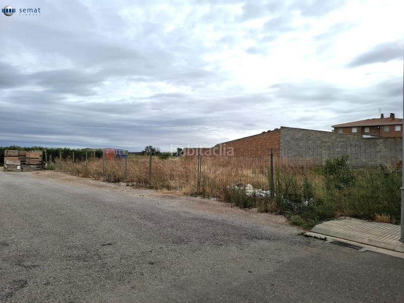 Foto 345e6083-5aee-4cd0-8b90-0862088e2e23. Terreno residencial solar en venta en Golmés