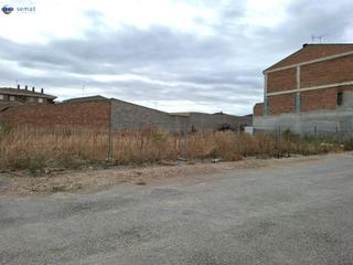 Residential Plot in Golmés. Solar en venta en golmés