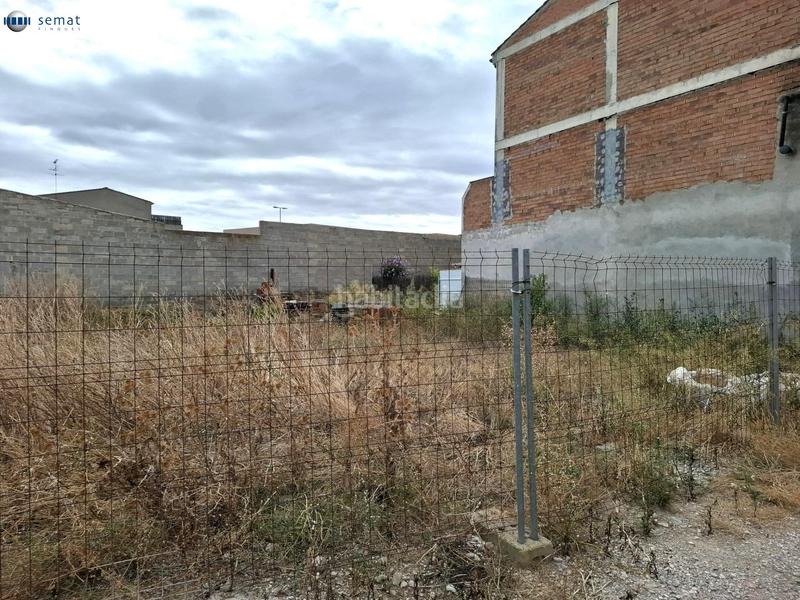 Foto df60be70-1cd5-40a3-a266-89521a2397a3. Terreno residencial solar en venta en Golmés