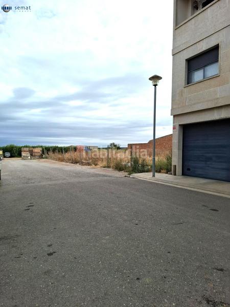 Foto eef5b242-ad10-49c5-aa03-b53187285194. Terreno residencial solar en venta en Golmés