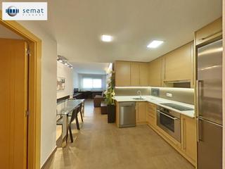 Location Appartement à Tàrrega. Alquila tu nuevo hogar en el centro de tàrrega