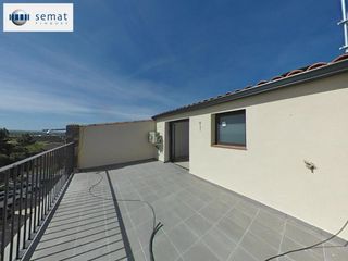 Dúplex a Tàrrega. Dúplex de obra nueva en el talladell a 5 minutos de tàrrega.