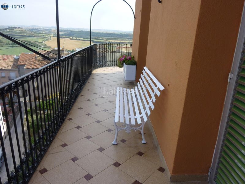Foto 0c4abea4-75c4-4da9-9484-b7eee366489b. Casa amb aparcament a Cervera