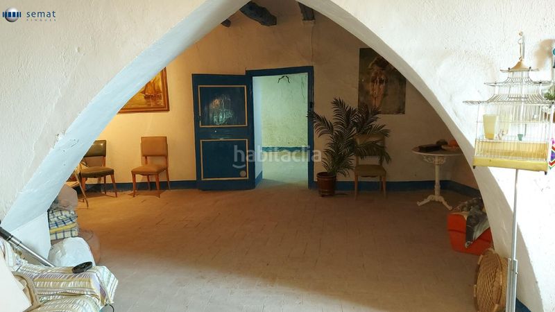Foto 151d199a-ef81-4671-8089-bc3ff8a79d4a. Casa amb aparcament a Cervera