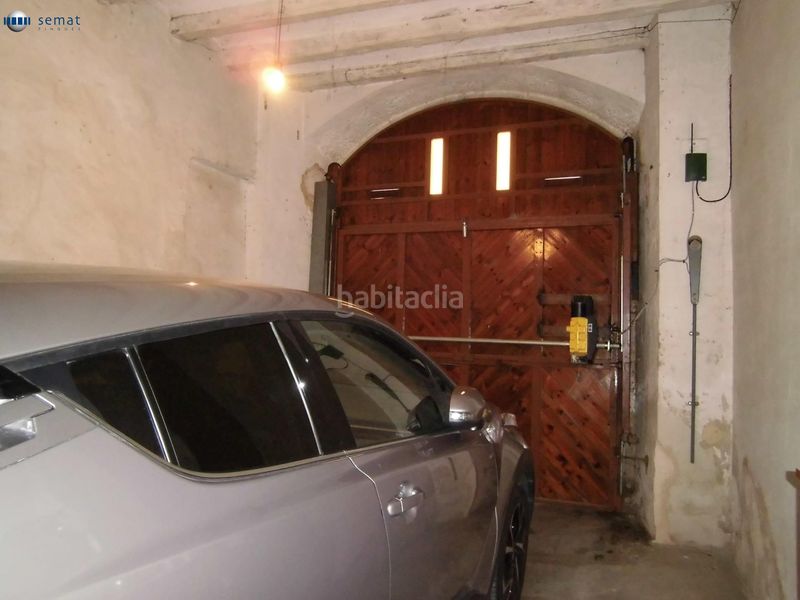 Foto 56ccb30a-32e1-49bd-938b-25a6d27e7ef3. Casa amb aparcament a Cervera