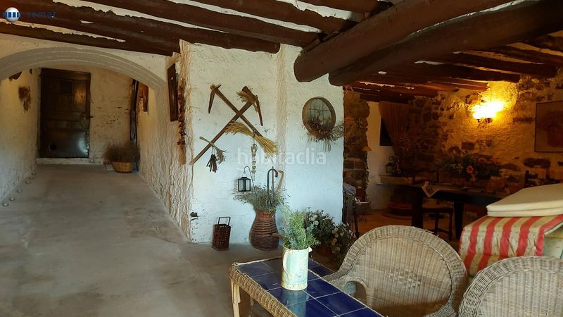 Foto 79bc9c1d-2ceb-4460-8c72-f41837127d60. Casa amb aparcament a Cervera