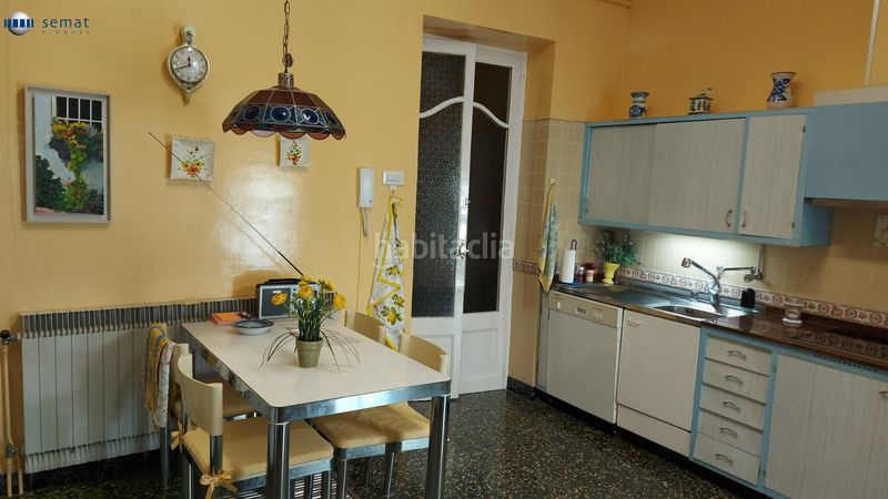 Foto da461d92-9b32-4ac1-be9a-6a4d1b905b1a. Casa amb aparcament a Cervera