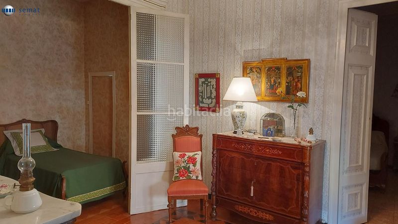 Foto f2888651-8c54-43fc-811b-241bbb45bace. Casa amb aparcament a Cervera