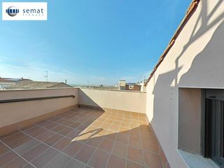 Casa adossada a Sant Mart� de Riucorb. Magn�fica casa en venta en sant mart� de mald�!