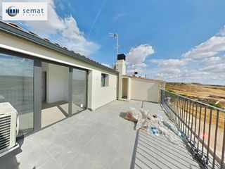 Duplex in Tàrrega