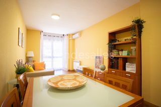 Flat  Calle de extremadura