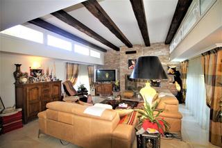 Casa a El Pinar- Palacio de Congresos