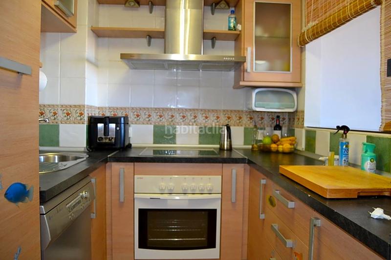 Foto 42eb93e4-21cd-41f3-94c1-98e0174b5ca6. Appartamento con riscaldamento parcheggio piscina in Benalmádena