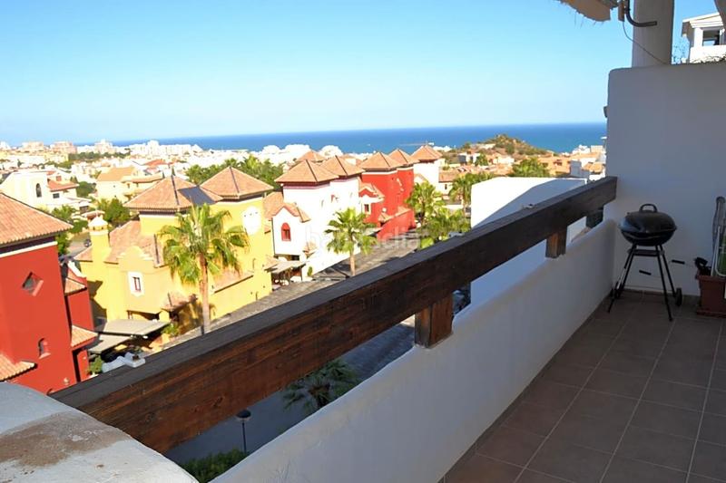 Foto 752c0e87-c719-42dd-b7a8-9a8615b37337. Appartamento con riscaldamento parcheggio piscina in Benalmádena