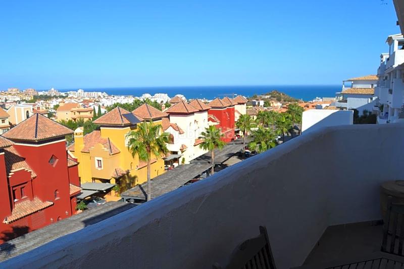 Foto bbbb2218-4353-42d3-a0dd-db6354764777. Appartamento con riscaldamento parcheggio piscina in Benalmádena