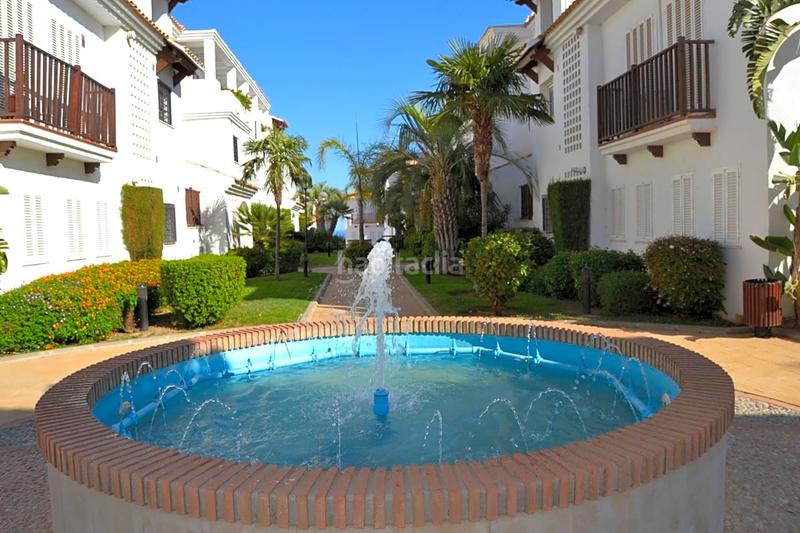 Foto e32ab374-8fdb-4502-afaa-97bb063fbb07. Appartamento con riscaldamento parcheggio piscina in Benalmádena