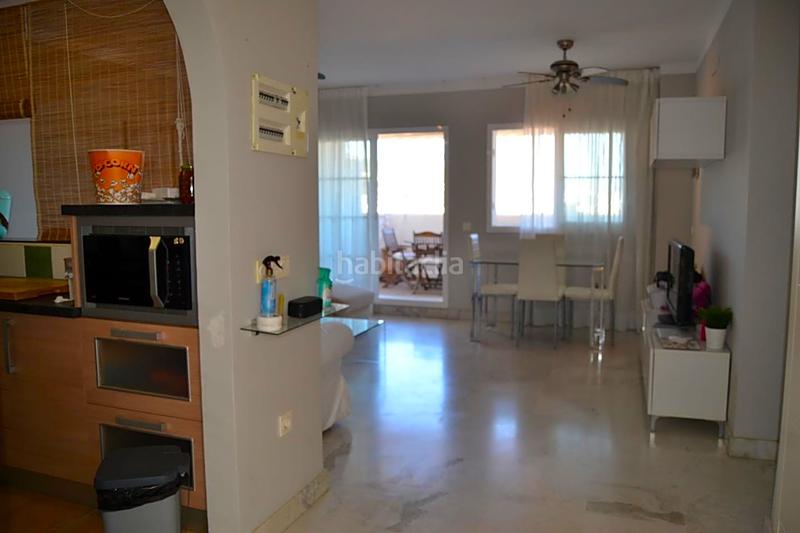 Foto 02988f65-82b7-48c4-b6dc-cf6e15830dc8. Appartement avec chauffage parking piscine dans Cortijo Torrequebrada Benalmádena