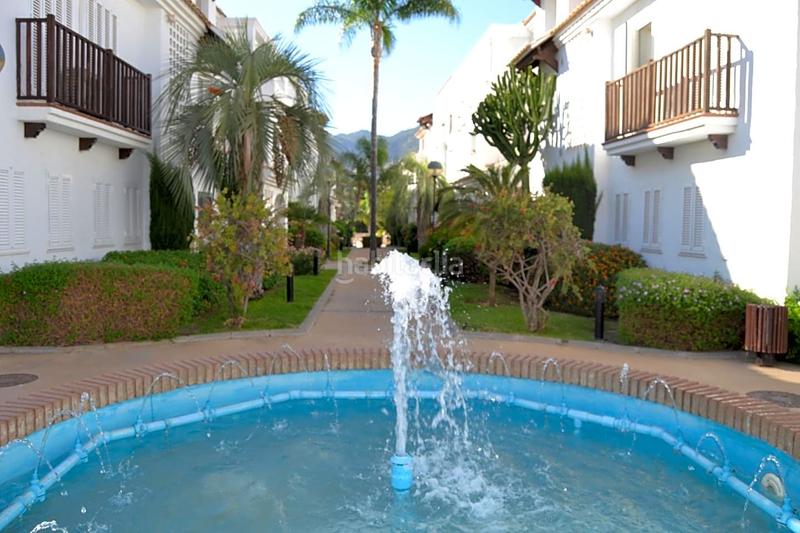 Foto 09566e36-1c88-46bf-b0a9-133f053e4b35. Appartement avec chauffage parking piscine dans Cortijo Torrequebrada Benalmádena