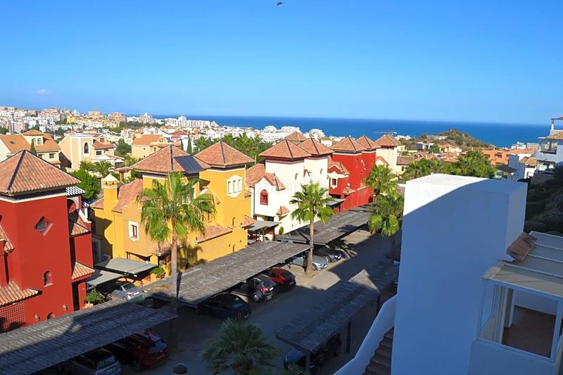 Foto 6c3ff3a5-b668-4ca9-95b6-f8212c5ccb5f. Appartement avec chauffage parking piscine dans Cortijo Torrequebrada Benalmádena