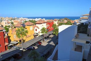 Appartement  Acebo