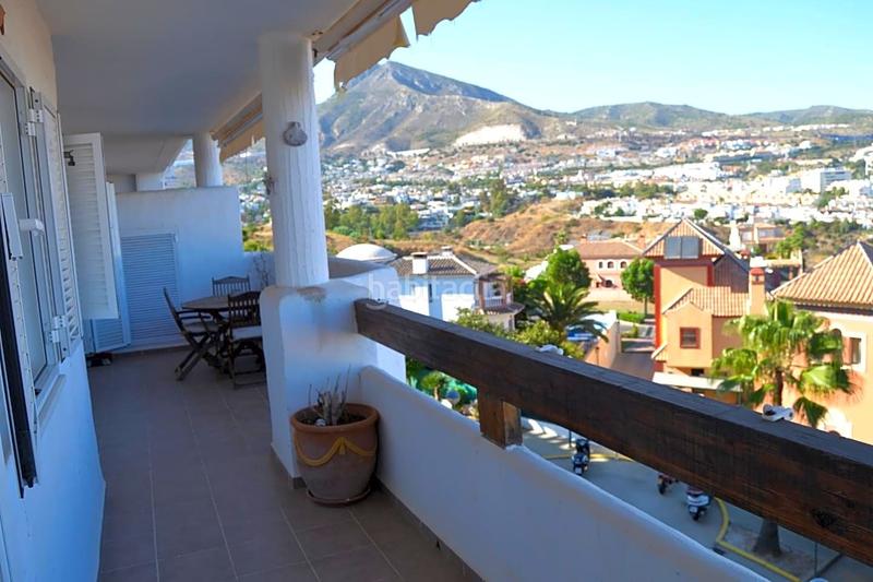 Foto 9f9129c9-7540-421b-b1fa-766338928fc3. Appartement avec chauffage parking piscine dans Cortijo Torrequebrada Benalmádena