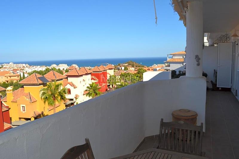 Foto a000b2f3-3408-4e9e-91d4-0e55f5fe9fb9. Appartement avec chauffage parking piscine dans Cortijo Torrequebrada Benalmádena