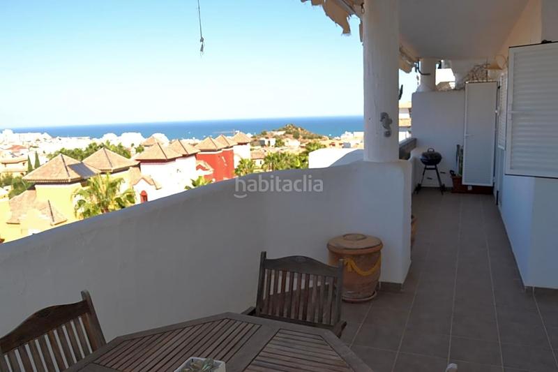 Foto 68855ab0-78d2-4ff9-b76c-b4dc0cbb73b3. Pis amb calefacció aparcament piscina a Cortijo Torrequebrada Benalmádena