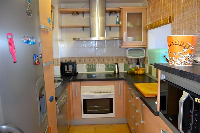 Foto 36e654c9-08c7-46d3-af2f-6e71b7393b31. Piso en Cortijo Torrequebrada Benalmádena