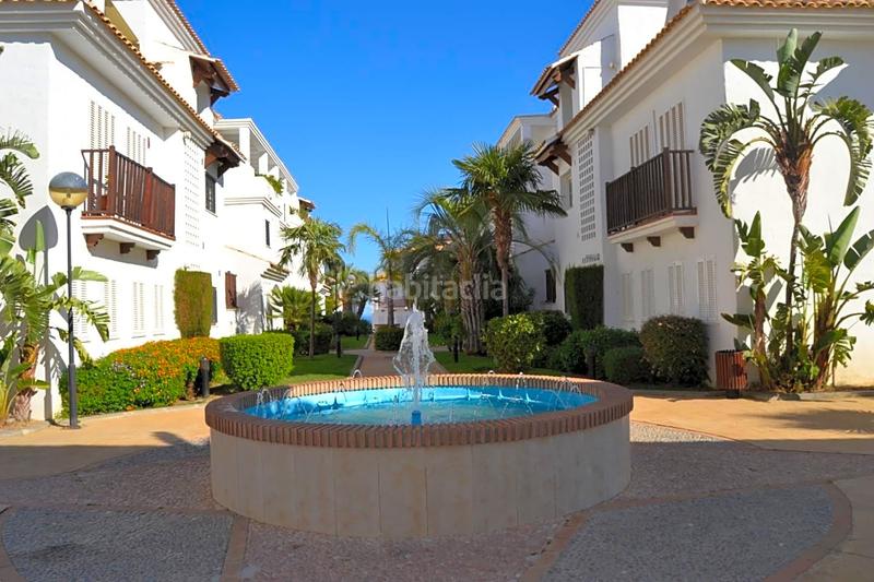 Foto 7f45b8b7-7a71-4341-b358-6b5178067267. Piso en Cortijo Torrequebrada Benalmádena