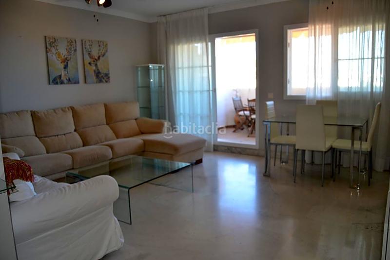 Foto b3ea9512-0552-40f4-aa89-e25ac4dc75ab. Piso en Cortijo Torrequebrada Benalmádena