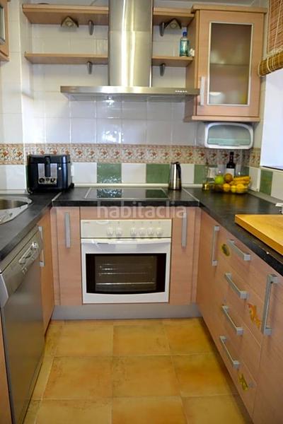 Foto d02edd18-a5f5-4e02-8039-4c3f648ced4e. Piso en Cortijo Torrequebrada Benalmádena