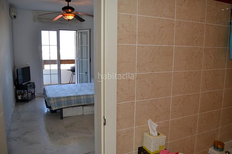 Foto ea86fbd0-7314-4e4c-8c8a-f0f6064848ed. Piso en Cortijo Torrequebrada Benalmádena