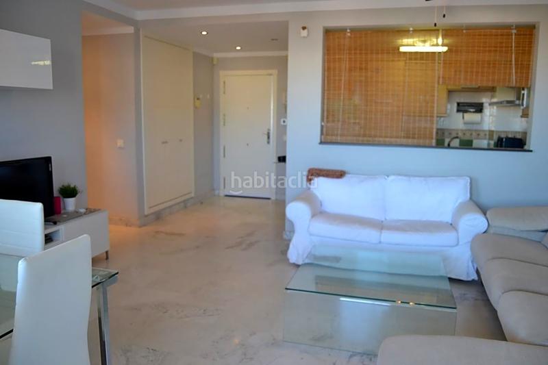 Foto eb4cb0f9-2f08-4809-9c48-16f1bd23d8d8. Piso en Cortijo Torrequebrada Benalmádena