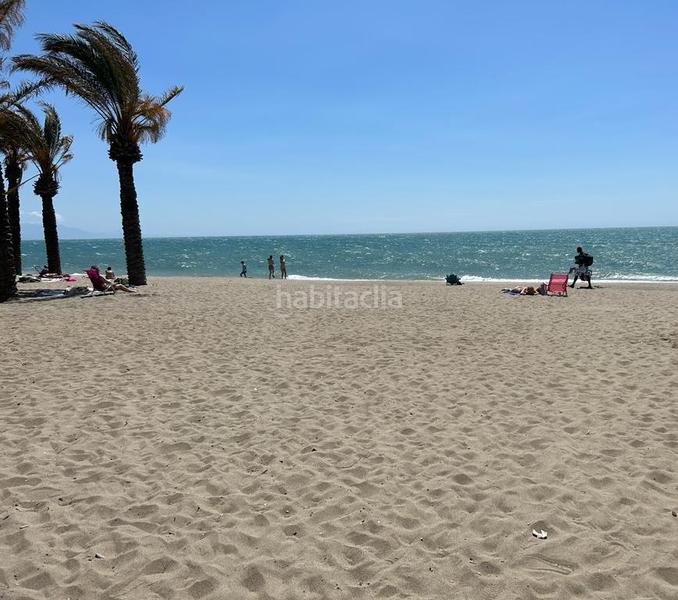 Foto 74e2842a-fc4b-4da1-b3a0-5e2039f0be6c. Casa aparellada amb aparcament a Los Álamos Torremolinos