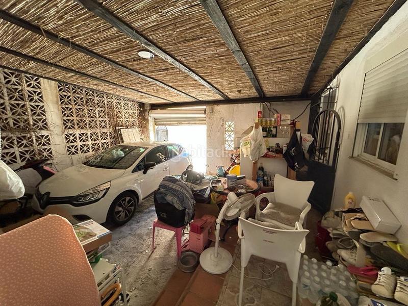 Foto 1a949733-0863-4291-879a-1832d0c76fc2. Casa bifamiliare con parcheggio in Los Álamos Torremolinos