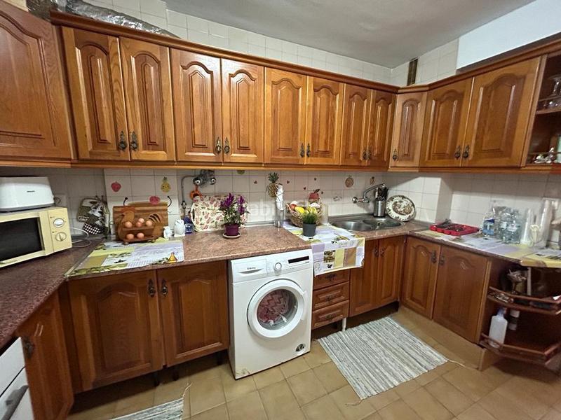 Foto 4368ec16-bcdf-47f5-88b8-841e3955e251. Casa bifamiliare con parcheggio in Los Álamos Torremolinos