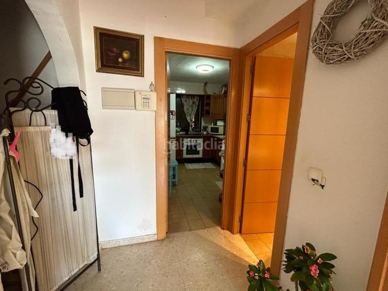 Foto 766d3bca-4c8f-4369-821c-5c2fd246343b. Casa bifamiliare con parcheggio in Los Álamos Torremolinos