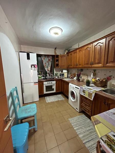 Foto 77fa4b83-0133-4248-b759-36d5beb3178f. Casa bifamiliare con parcheggio in Los Álamos Torremolinos