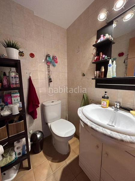 Foto 8b0409e7-c116-4ac2-80b8-bd4a427ce838. Casa bifamiliare con parcheggio in Los Álamos Torremolinos