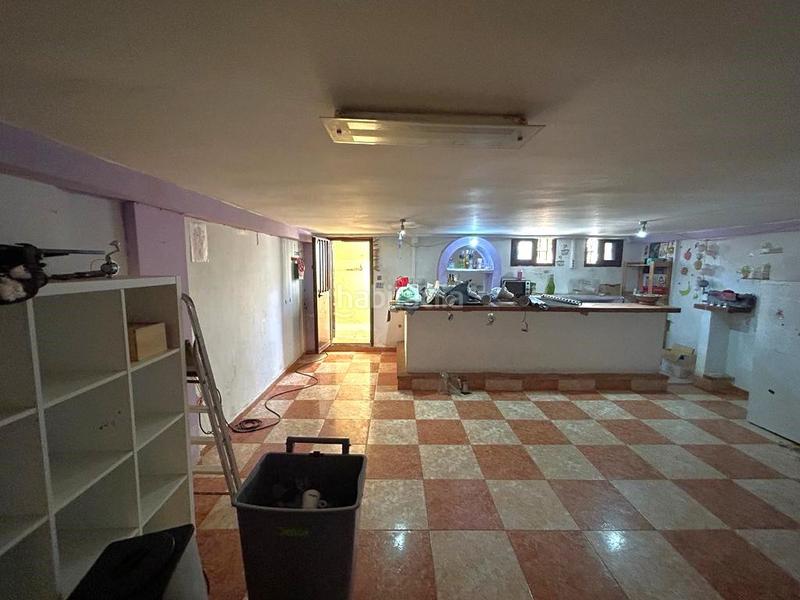 Foto a29dfa4e-2cd7-429c-a704-f63b07e8557a. Casa bifamiliare con parcheggio in Los Álamos Torremolinos