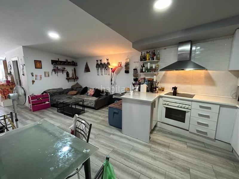 Foto a8eefe8a-26ae-42d0-9908-5dd09cbef8bb. Casa bifamiliare con parcheggio in Los Álamos Torremolinos