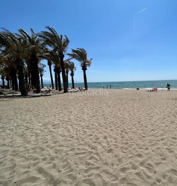 Foto b476f386-ab04-4638-b988-3da6d6f96b35. Casa bifamiliare con parcheggio in Los Álamos Torremolinos